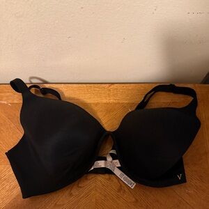 Victoria's Secret Black Women's Bra Size 38D